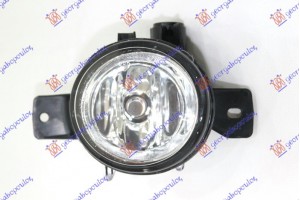 Προβολεας Ομιχλης -2012 Δεξια Bmw X6 (E71) 08-14 - 162005111