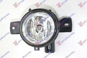 Προβολεας Ομιχλης -2012 Αριστερα Bmw X6 (E71) 08-14 - 162005112