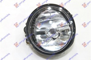 Προβολεας Ομιχλης Με Φως Στροφης 2012- Δεξια Bmw X6 (E71) 08-14 - 162005116