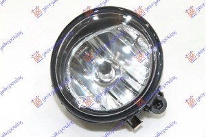 Προβολεας Ομιχλης Με Φως Στροφης 2012- Αριστερα Bmw X6 (E71) 08-14 - 162005117