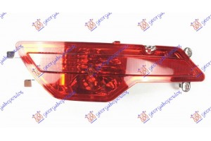 Φανος Πισω ΟΜΙΧΛΗΣ/ΑΝΤΑΝΑΚΛΑΣΤΙΚΟ Δεξια Bmw X6 (E71) 08-14 - 162006101