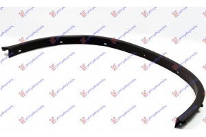 Πλαστικη Κουρμπα Πισω Φτερου Αριστερα Bmw X6 (E71) 08-14 - 162006552