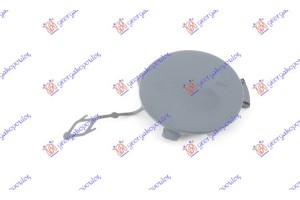 Καλυμμα Γαντζου Εμπρος Δεξια Bmw X6 (E71) 08-14 - 162007831