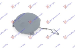 Καλυμμα Γαντζου Εμπρος Αριστερα Bmw X6 (E71) 08-14 - 162007832