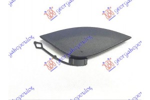 Καλυμμα Γαντζου Πισω Αριστερα Bmw X6 (E71) 08-14 - 162007842