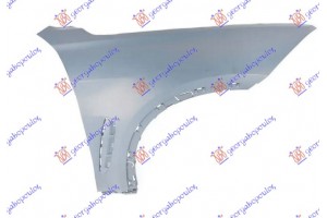 Φτερο Εμπρος Δεξια Bmw X6 (F16) 14-19 - 162100651