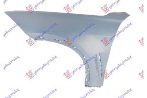 Φτερο Εμπρος Αριστερα Bmw X6 (F16) 14-19 - 162100652