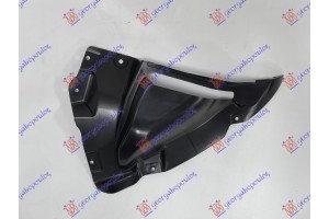 Θολος Εμπρος Πλαστικος (ΕΜΠΡΟΣ Κατω ΚΟΜΜΑΤΙ) Δεξια Bmw X6 (F16) 14-19 - 162100821