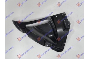 Θολος Εμπρος Πλαστικος (ΕΜΠΡΟΣ Κατω ΚΟΜΜΑΤΙ) Αριστερα Bmw X6 (F16) 14-19 - 162100822