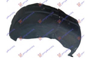 Θολος Πισω Πλαστικος Δεξια Bmw X6 (F16) 14-19 - 162100851