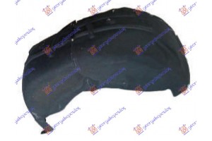 Θολος Πισω Πλαστικος Αριστερα Bmw X6 (F16) 14-19 - 162100852