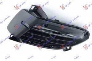Διχτυ Προφυλακτηρα Εμπρος Δεξια Bmw X6 (F16) 14-19 - 162104801