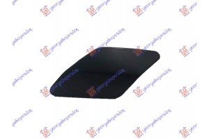 Καλυμμα Για Πιτσιλιστηρι Βαφομενο Αριστερα Bmw X6 (F16) 14-19 - 162105012