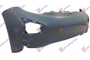 Προφυλακτηρας Εμπρος Βαφομενος (ΜΕ PDC) Bmw Series i3 (I01) 13-17 - 163003615