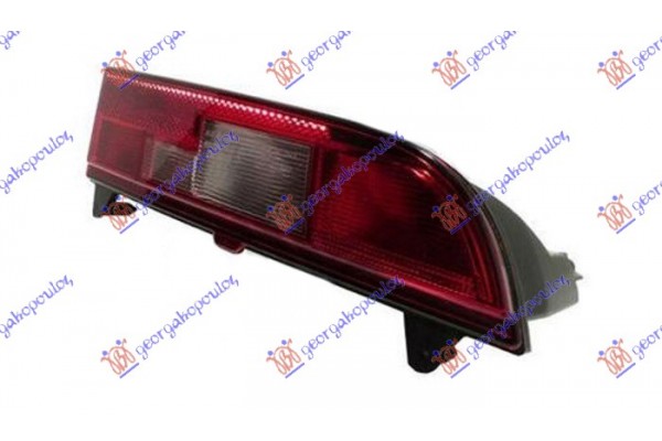 Φανος Πισω Led (MARELLI) Δεξια Bmw Series i3 (I01) 13-17 - 163005821