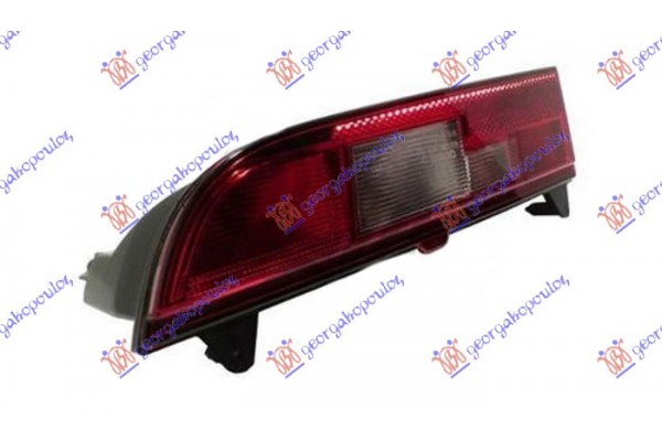 Φανος Πισω Led (MARELLI) Αριστερα Bmw Series i3 (I01) 13-17 - 163005822