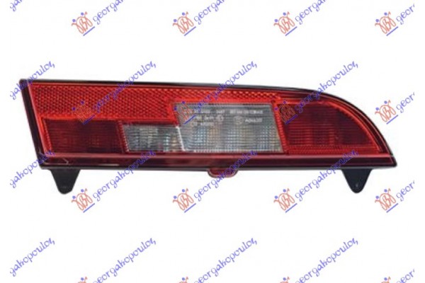 Φανος Πισω Led (ULO) Δεξια Bmw Series i3 (I01) 13-17 - 163005831