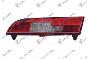 Φανος Πισω Led (ULO) Αριστερα Bmw Series i3 (I01) 13-17 - 163005832