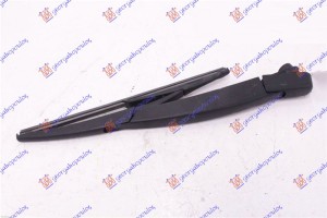 Υαλοκαθαριστηρας Πισω Με Μπρατσο 300mm Bmw Series i3 (I01) 13-17 - 163009200