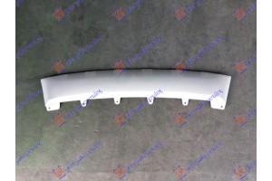 Πλαστικο Προφυλακτηρα Εμπρος Κατω Ασημι (X-LINE) Bmw X4 (F26) 14-18 - 164004020