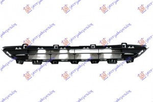 Διχτυ Προφυλακτηρα Εμπρος Ανω Bmw X4 (F26) 14-18 - 164004800