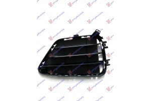 Διχτυ Προφυλακτηρα Εμπρος (X-LINE) Αριστερα Bmw X4 (F26) 14-18 - 164004812