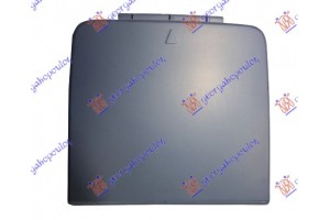 Καλυμμα Γαντζου Πισω (M-SPORT) Bmw X4 (F26) 14-18 - 164007850