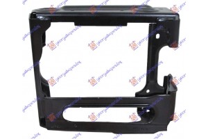 Βαση Τραβερσας Προφυλακτηρα Εμπρος Εσω Αριστερα Bmw X4 (G02) 18-22 - 164104287