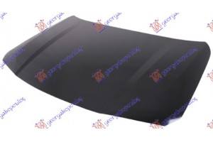 Καπο Εμπρος (ΑΛΟΥΜΙΝΙΟ) Bmw X2 (F39) 17- - 165000075