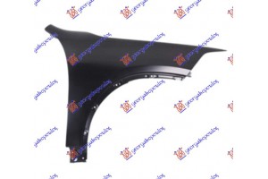 Φτερο Εμπρος Δεξια Bmw X2 (F39) 17- - 165000651