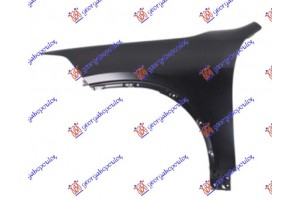 Φτερο Εμπρος Αριστερα Bmw X2 (F39) 17- - 165000652