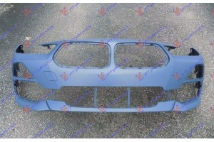Προφυλακτηρας Εμπρος Βαφομενος (ΜΕ/ΧΩΡΙΣ PDC) Bmw X2 (F39) 17- - 165003370