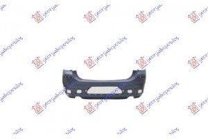 Προφυλακτηρας Πισω ΒΑΦΟΜ. Bmw X2 (F39) 17- - 165003390