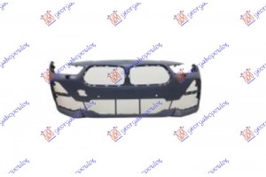 Προφυλακτηρας Εμπρος ΒΑΦΟΜ. (ΜΕ Pdc & ΠΙΤΣ.) Bmw X2 (F39) 17- - 165003615