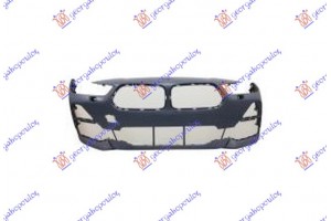 Προφυλακτηρας Εμπρος ΒΑΦΟΜ. (ΜΕ ΠΙΤΣ.) Bmw X2 (F39) 17- - 165003620