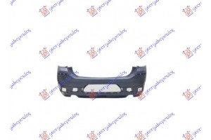 Προφυλακτηρας Πισω ΒΑΦΟΜ.(ΜΕ ΚΑΜΕΡΑ) Bmw X2 (F39) 17- - 165003630