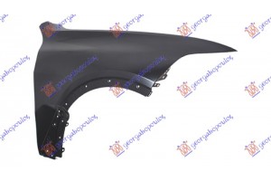 Φτερο Εμπρος Αλουμινιο Δεξια Bmw X7 (G07) 18- - 167000671