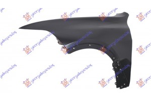 Φτερο Εμπρος Αλουμινιο Αριστερα Bmw X7 (G07) 18- - 167000672