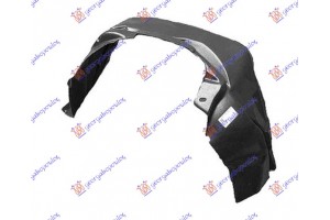 Θολος Εμπρος Πλαστικος Δεξια Jeep Patriot 07-16 - 175000821