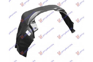 Θολος Εμπρος Πλαστικος Αριστερα Jeep Patriot 07-16 - 175000822