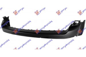 Προφυλακτηρας Εμπρος Ανω 11- Jeep Patriot 07-16 - 175003375
