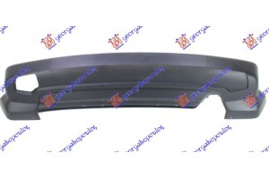 Προφυλακτηρας Πισω Κατω 11- Jeep Patriot 07-16 - 175003395