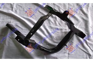 Φανοστατης Εμπρος Μεταλλικος Δεξια Jeep Compass 11-16 - 176000471