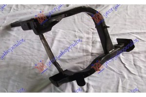 Φανοστατης Εμπρος Μεταλλικος Αριστερα Jeep Compass 11-16 - 176000472