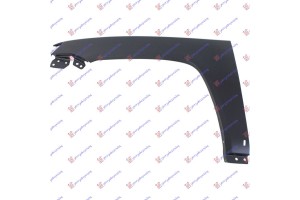 Φτερο Εμπρος Αριστερα Jeep Compass 11-16 - 176000652