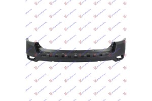 Προφυλακτηρας Πισω Ανω Jeep Compass 11-16 - 176003390