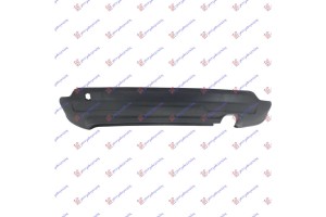 Προφυλακτηρας Πισω Κατω Jeep Compass 11-16 - 176003395