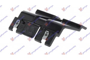Βαση Προφυλακτηρα Πισω Μεσαια Εξω Δεξια Jeep Compass 11-16 - 176004301