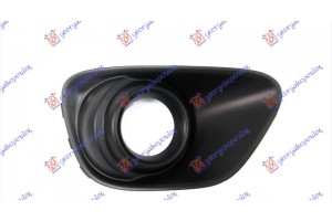 Διχτυ Προφυλακτηρα Εμπρος (ΜΕ Τρυπα ΠΡΟΒΟΛΕΑ) Δεξια Jeep Compass 11-16 - 176004801