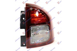Φανος Πισω Μαυρος Led Δεξια Jeep Compass 11-16 - 176005813